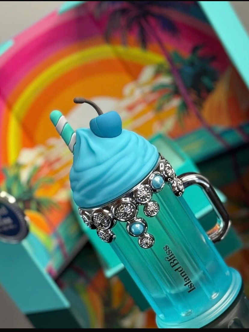 Armaf Island Bliss 100ml