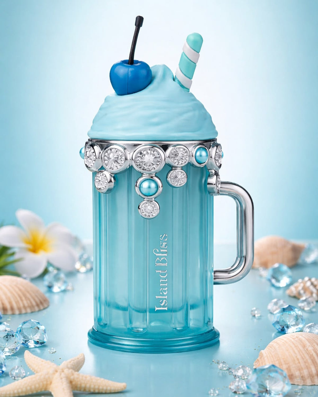Armaf Island Bliss 100ml