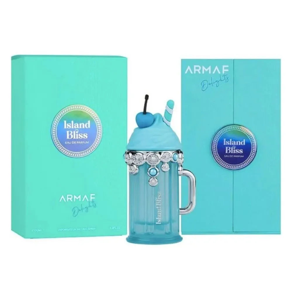 Armaf Island Bliss 100ml