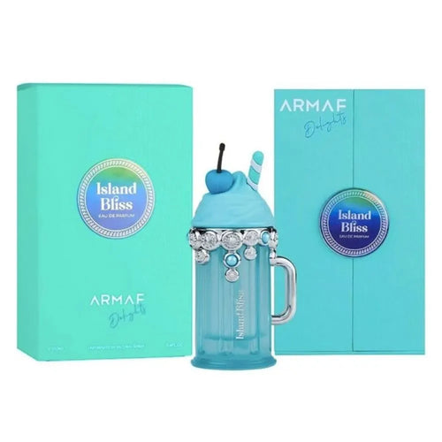 Armaf Island Bliss 100ml