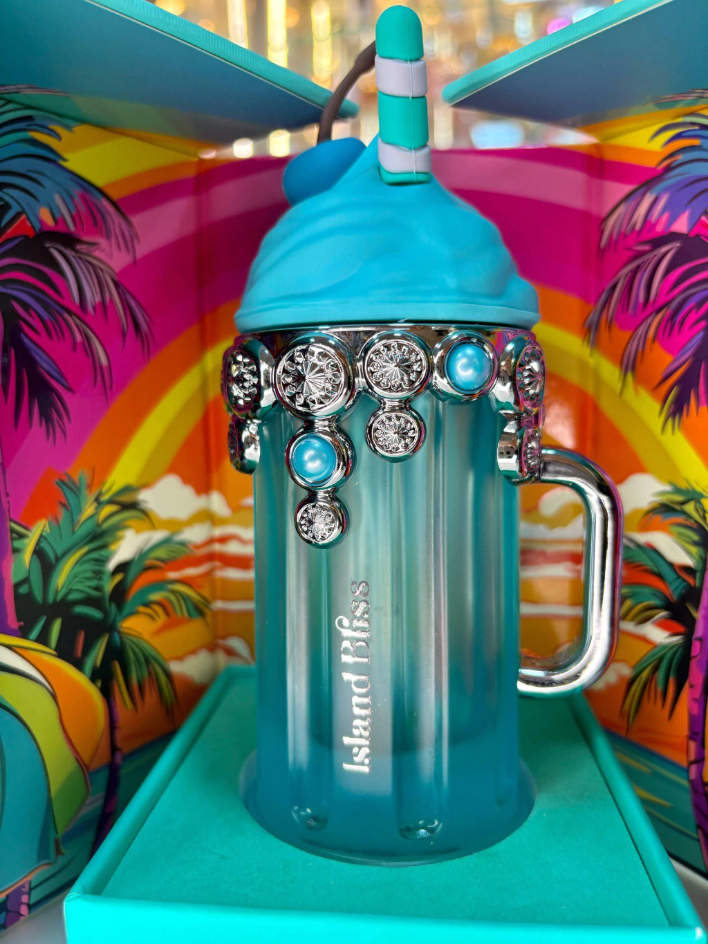 Armaf Island Bliss 100ml